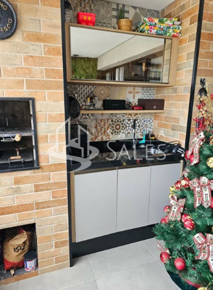 Apartamento, 2 quartos, 72 m² - Foto 4