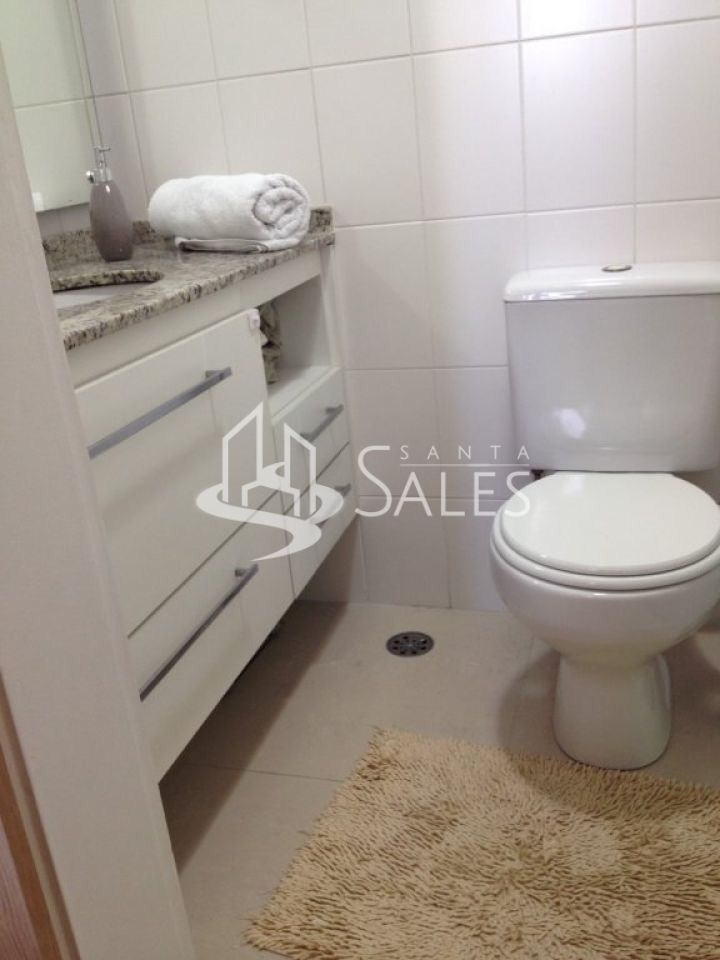 Apartamento, 3 quartos, 76 m² - Foto 6