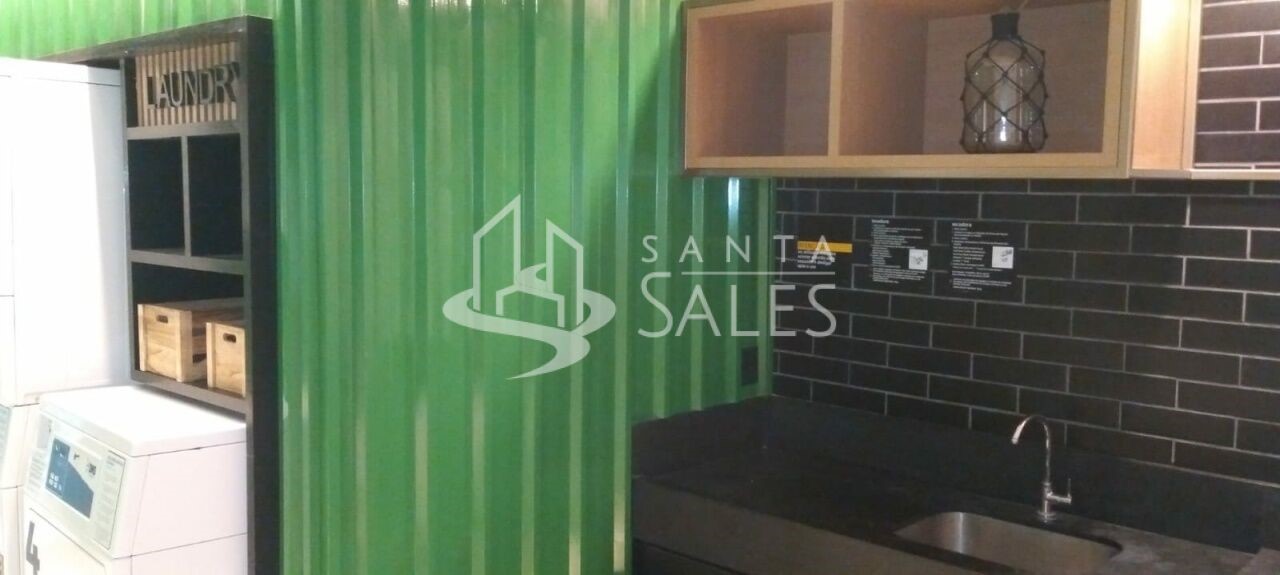Apartamento, 1 quarto, 35 m² - Foto 12