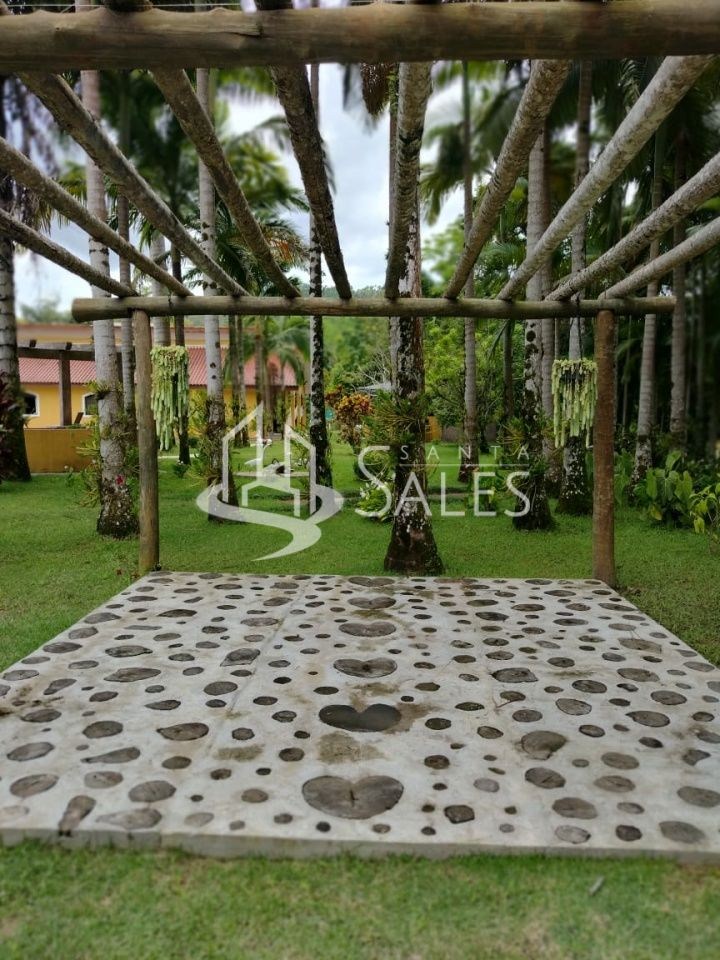 Chácara, 5 quartos, 2000 m² - Foto 28