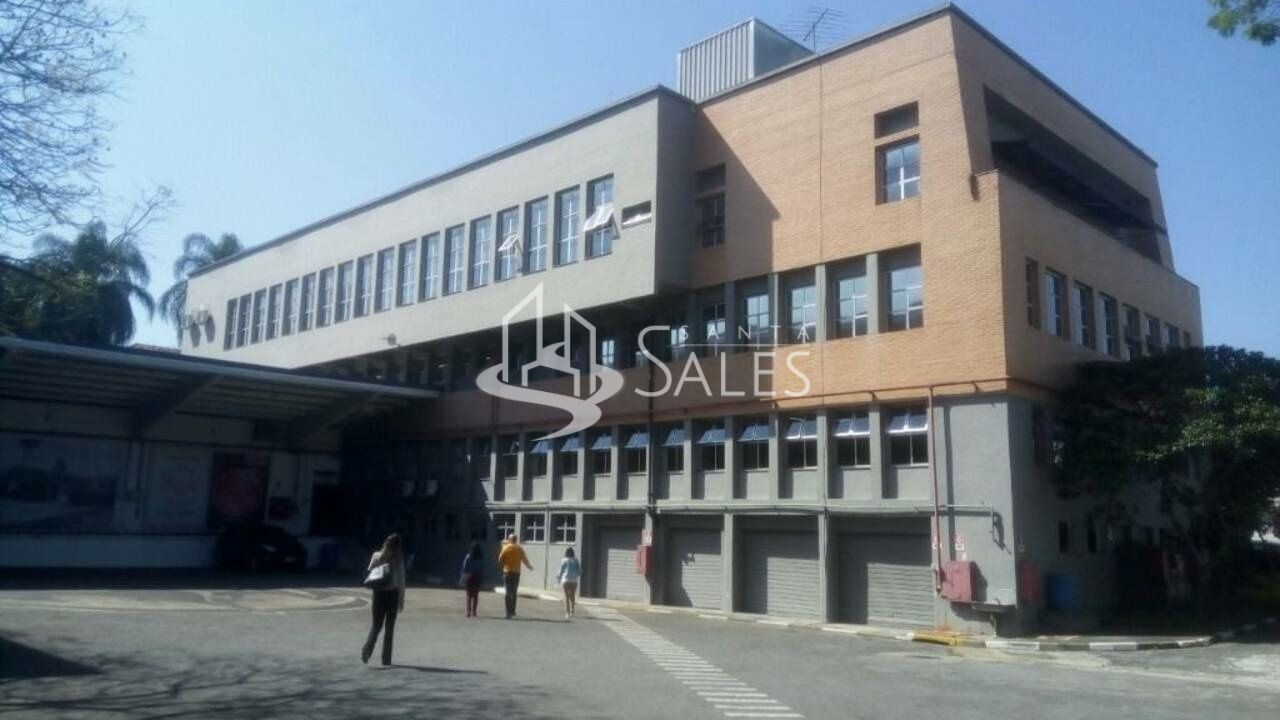 Depósito-Galpão, 2149 m² - Foto 3