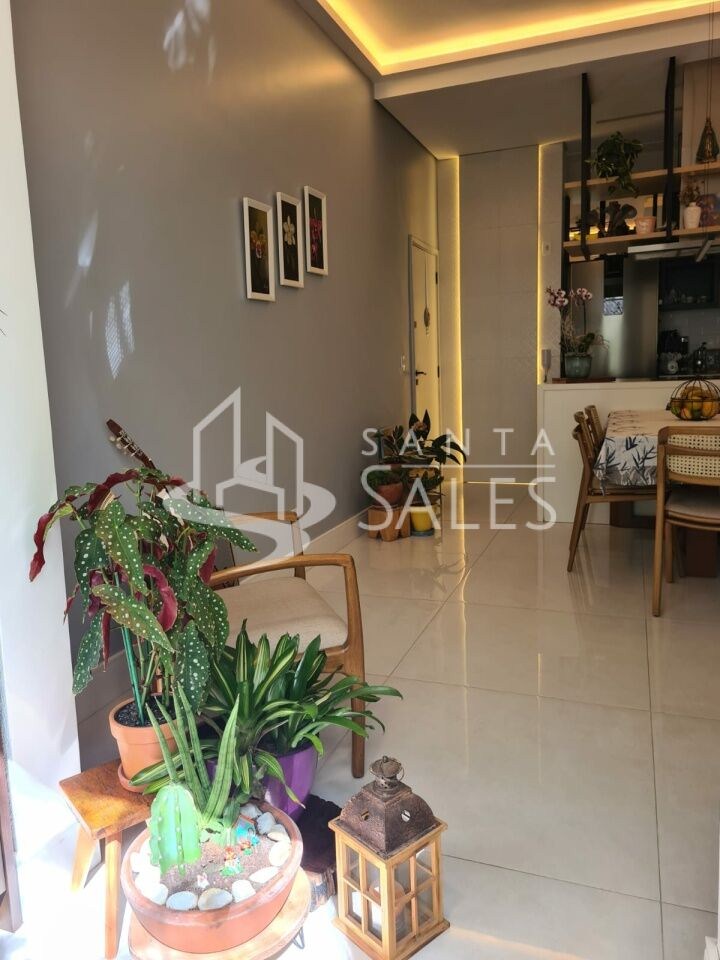 Apartamento, 2 quartos, 65 m² - Foto 10