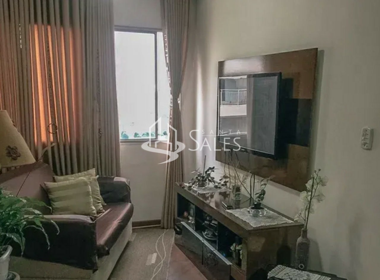 Apartamento, 2 quartos, 60 m² - Foto 2