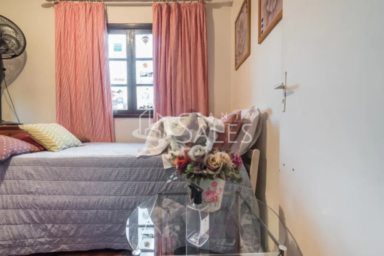Sobrado, 3 quartos, 120 m² - Foto 16