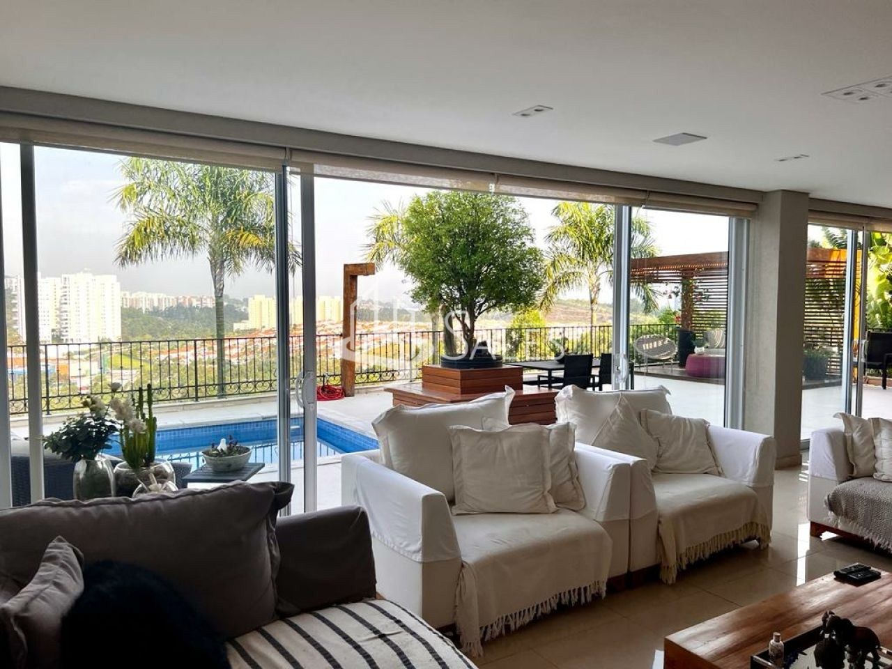 Casa, 4 quartos, 800 m² - Foto 5