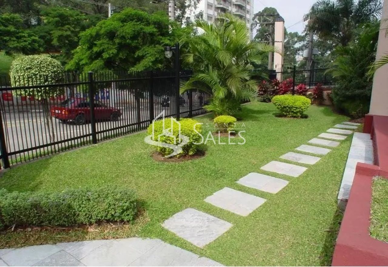 Apartamento, 2 quartos, 130 m² - Foto 10