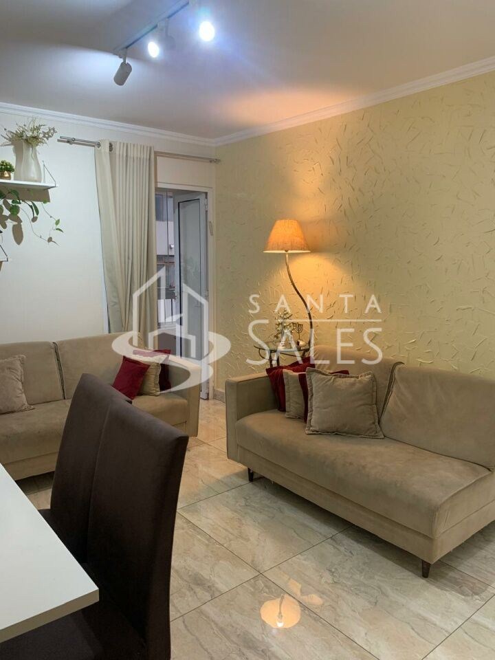 Apartamento, 2 quartos, 65 m² - Foto 2