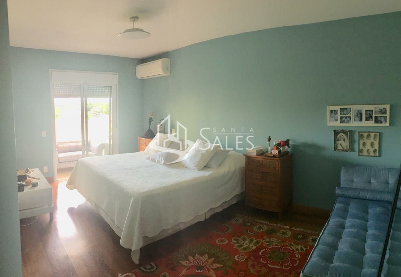 Apartamento, 4 quartos, 320 m² - Foto 54