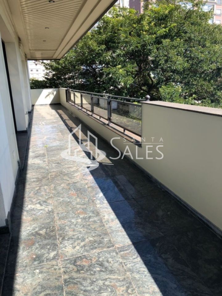 Apartamento, 4 quartos, 320 m² - Foto 11