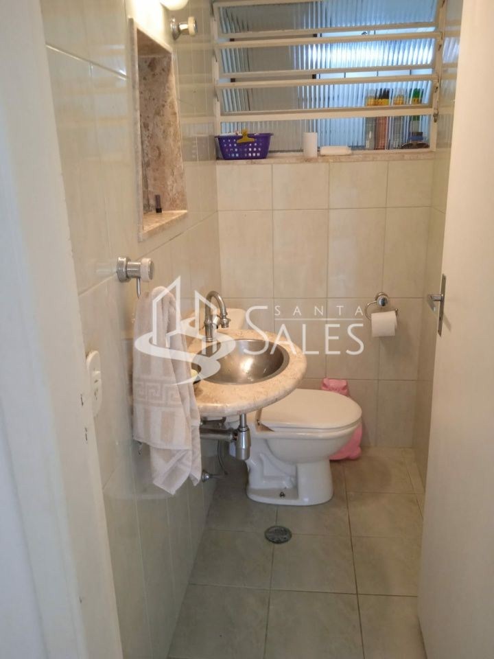 Sobrado, 3 quartos, 180 m² - Foto 37