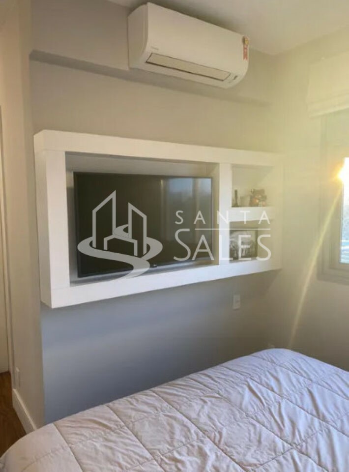Apartamento, 3 quartos, 121 m² - Foto 18
