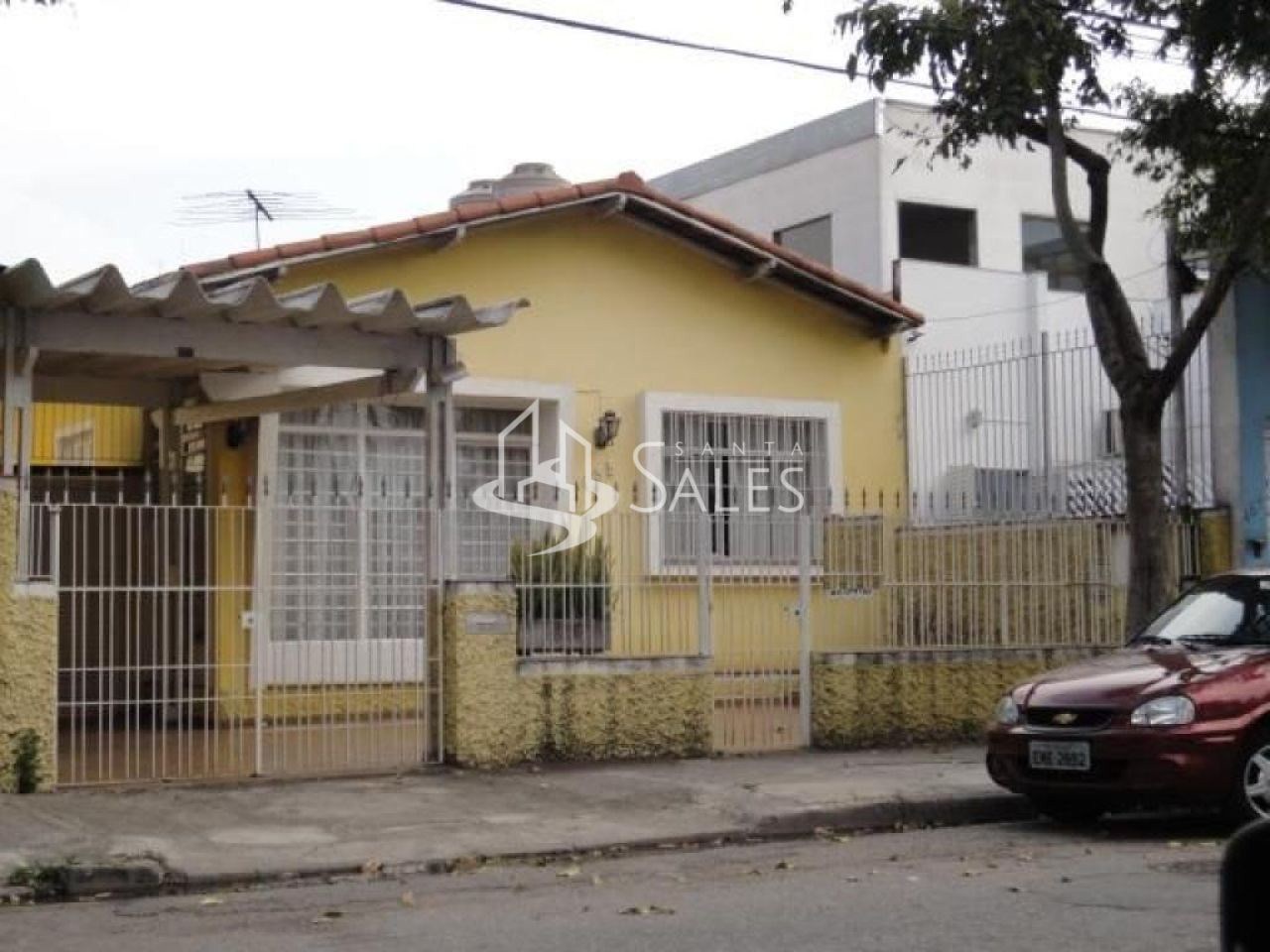 Prédio Inteiro à venda com 2 quartos, 250m² - Foto 2