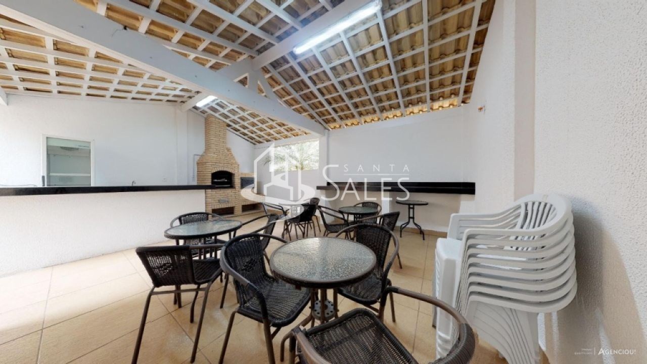 Apartamento, 3 quartos, 70 m² - Foto 13