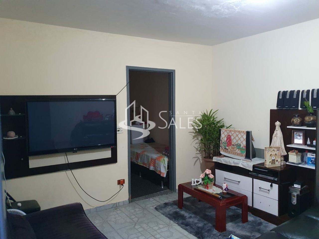 Sobrado, 5 quartos, 280 m² - Foto 9