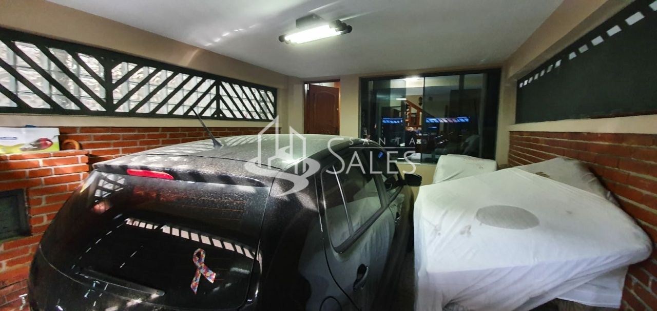 Sobrado, 3 quartos, 131 m² - Foto 32