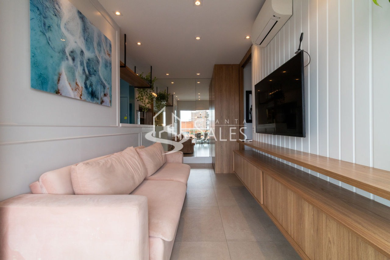 Apartamento, 2 quartos, 80 m² - Foto 4