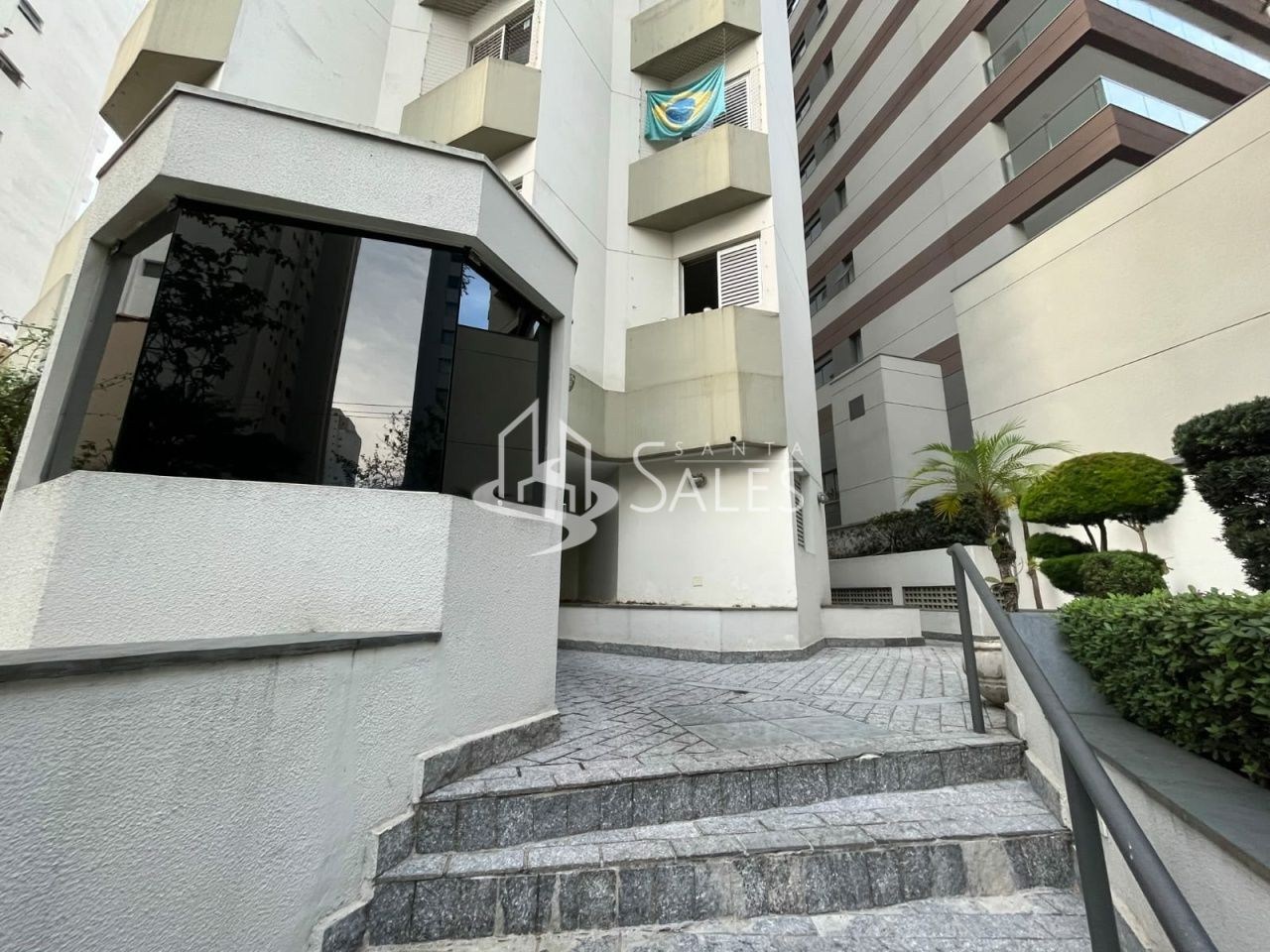 Apartamento, 3 quartos, 90 m² - Foto 27