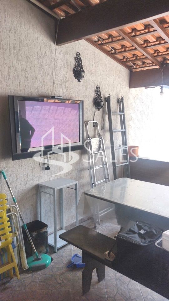 Sobrado, 2 quartos, 100 m² - Foto 32