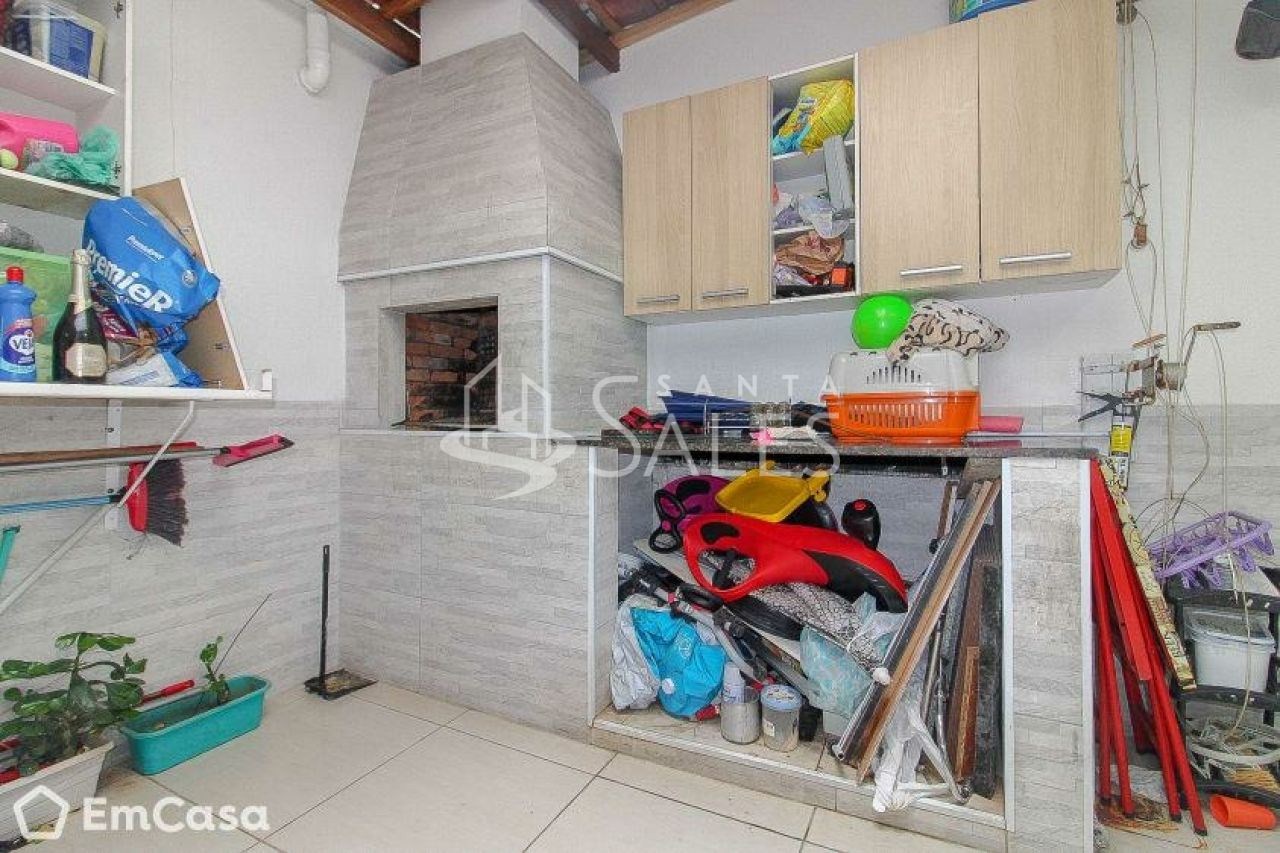 Sobrado, 3 quartos, 130 m² - Foto 31