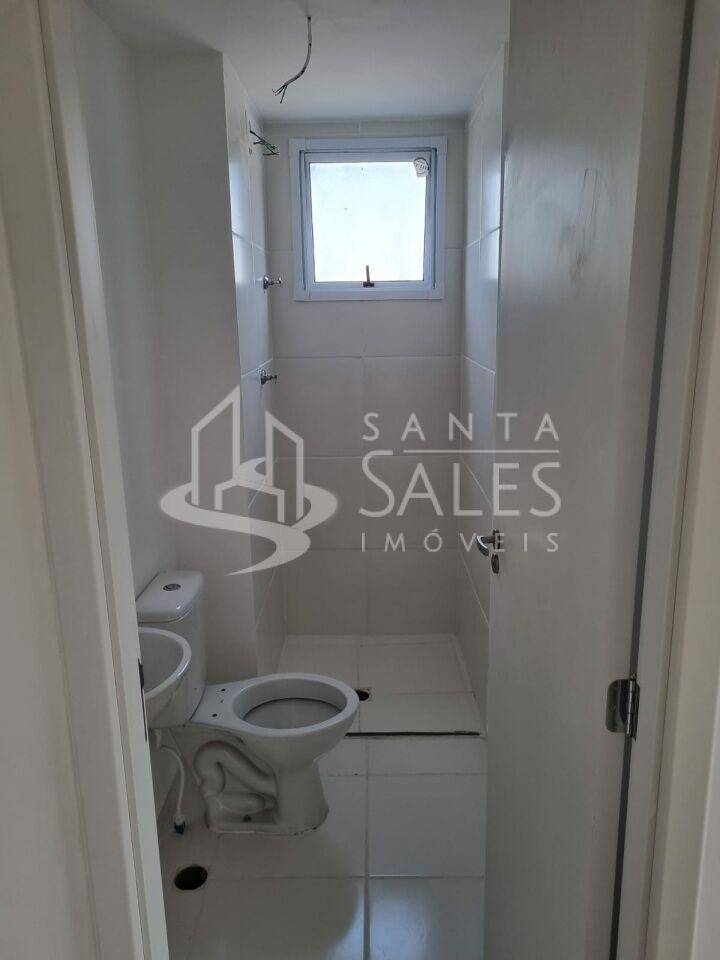 Apartamento, 2 quartos, 30 m² - Foto 4