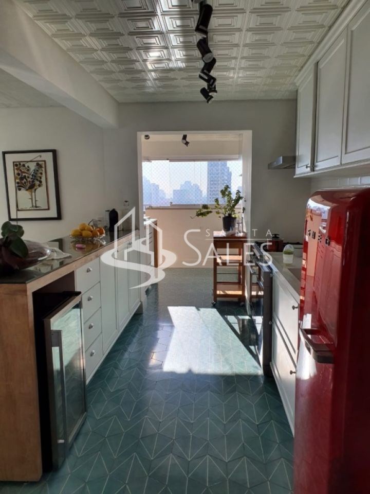 Apartamento, 3 quartos, 149 m² - Foto 3