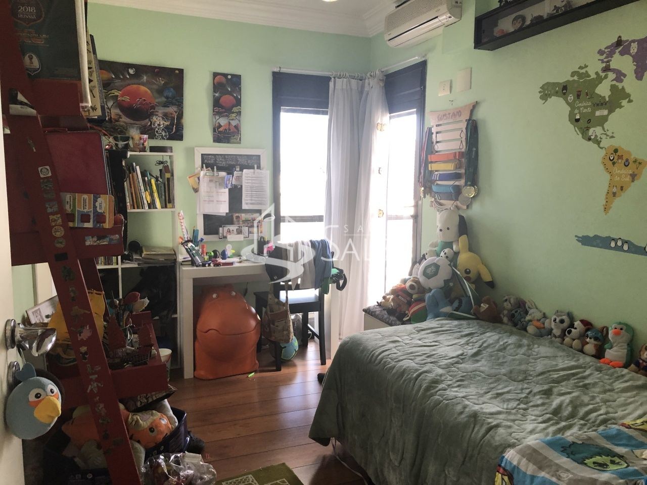 Cobertura, 3 quartos, 270 m² - Foto 21