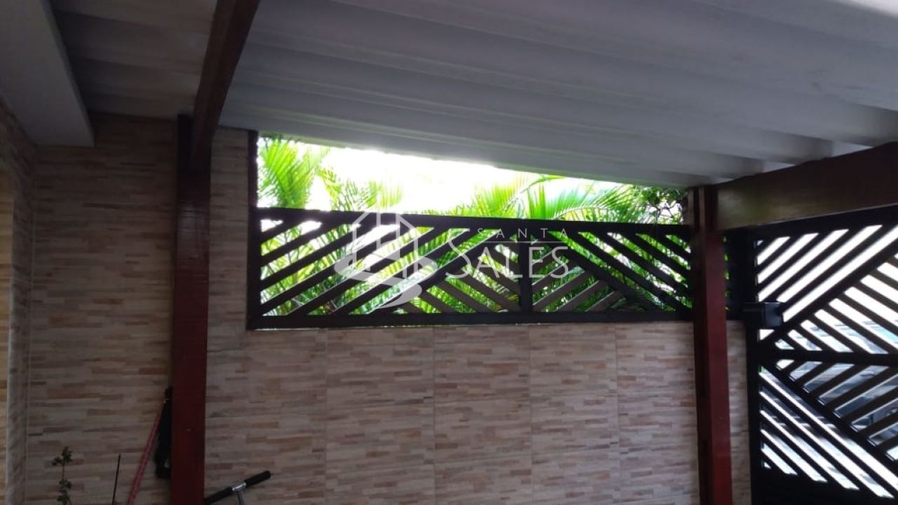 Sobrado, 5 quartos, 200 m² - Foto 25