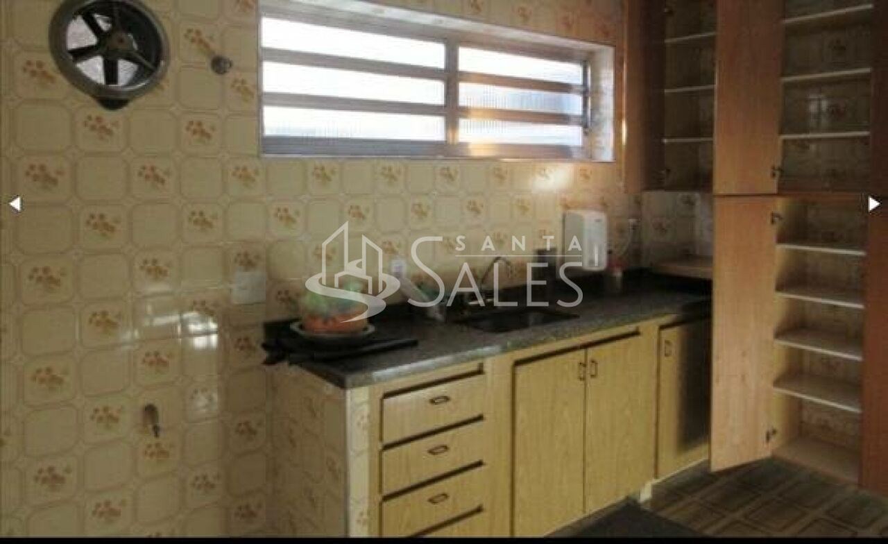 Casa, 4 quartos, 185 m² - Foto 11