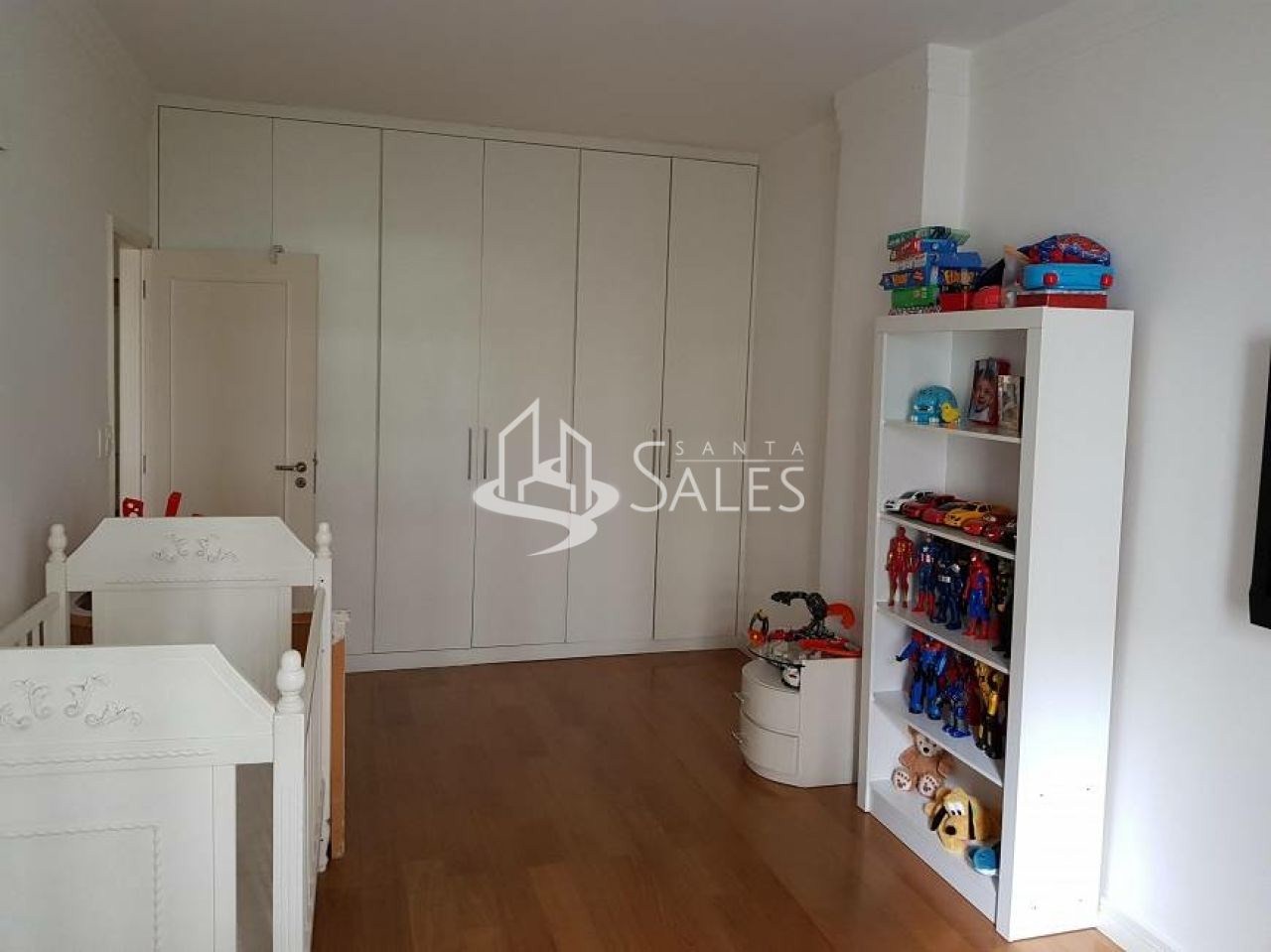 Apartamento, 3 quartos, 163 m² - Foto 4