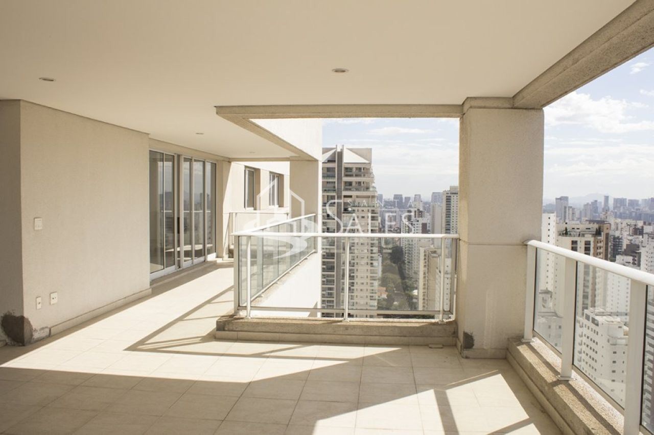 Cobertura, 4 quartos, 820 m² - Foto 22