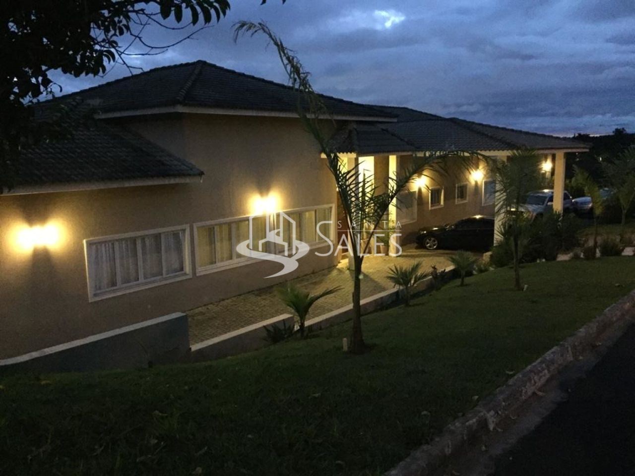 Casa de Condomínio, 6 quartos - Foto 25