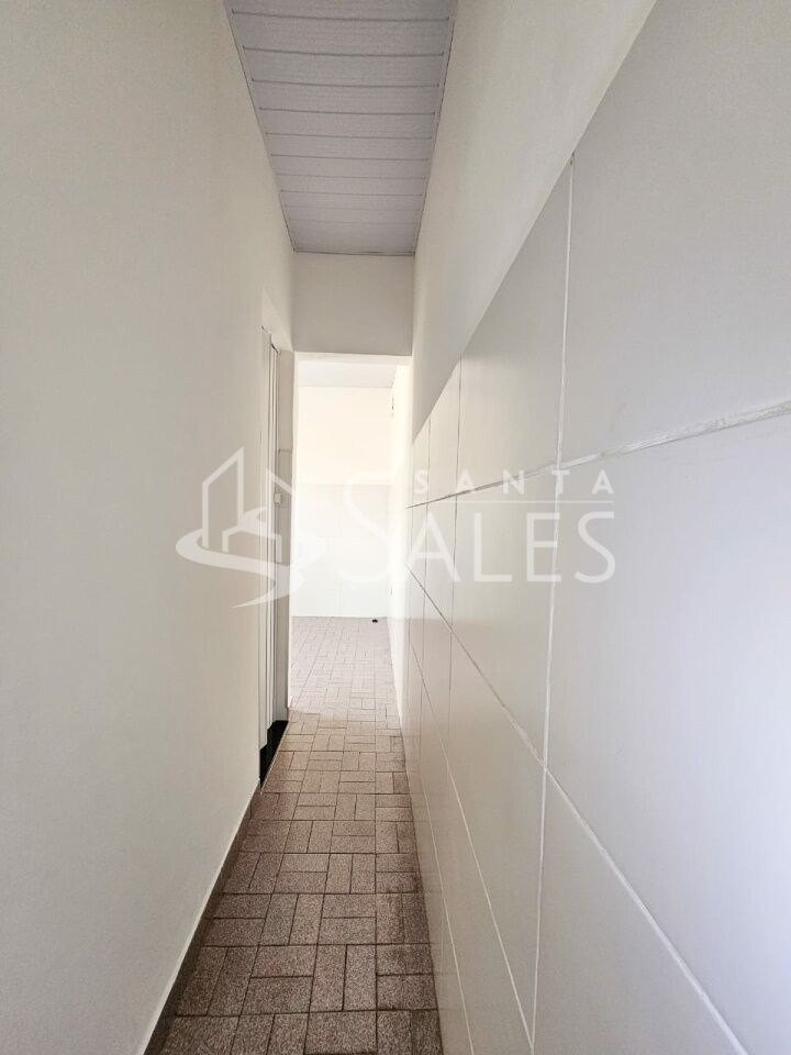 Casa à venda com 4 quartos, 200m² - Foto 39