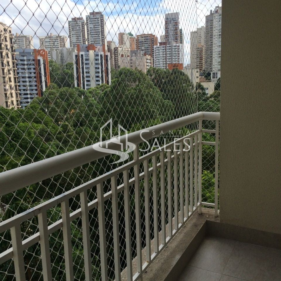 Apartamento, 3 quartos, 72 m² - Foto 3