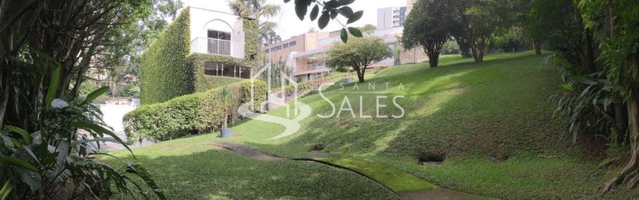 Terreno à venda, 2731m² - Foto 4