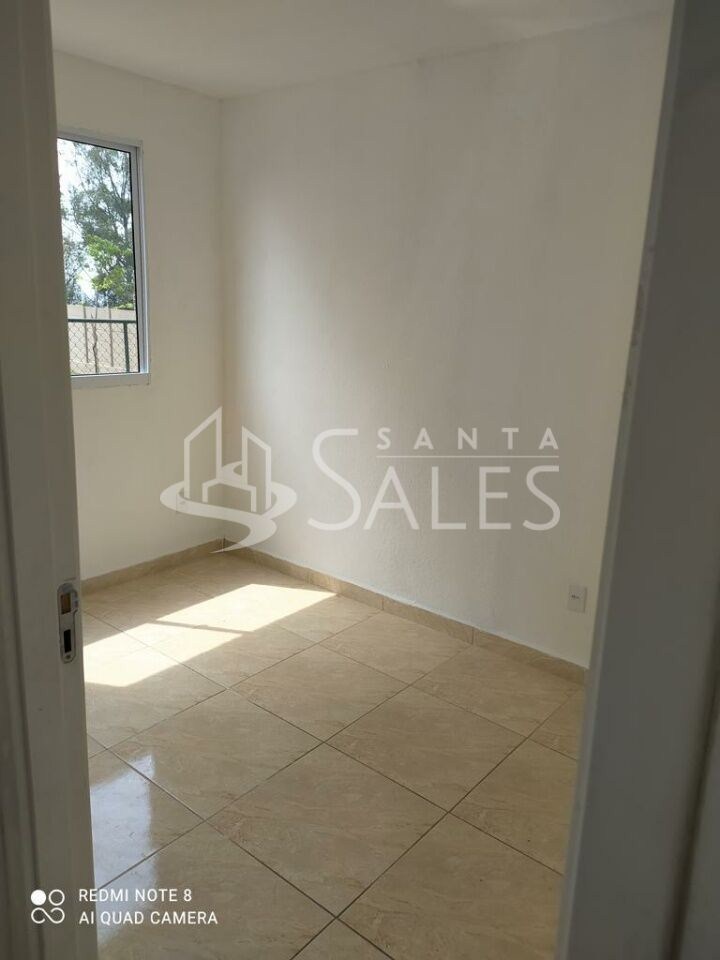 Apartamento, 2 quartos, 41 m² - Foto 6