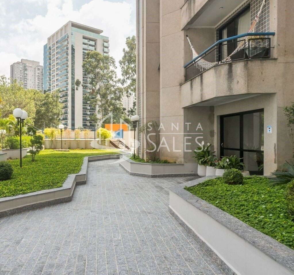 Apartamento, 3 quartos, 98 m² - Foto 20
