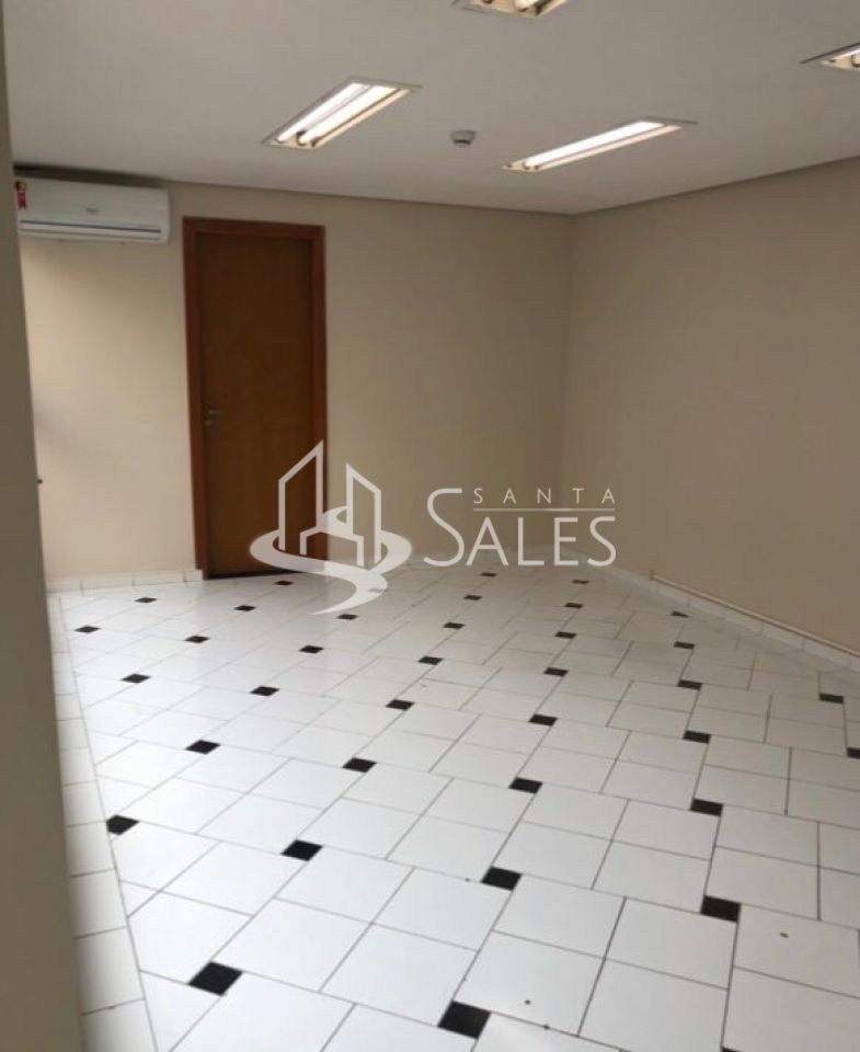 Sala-Conjunto, 30 m² - Foto 2