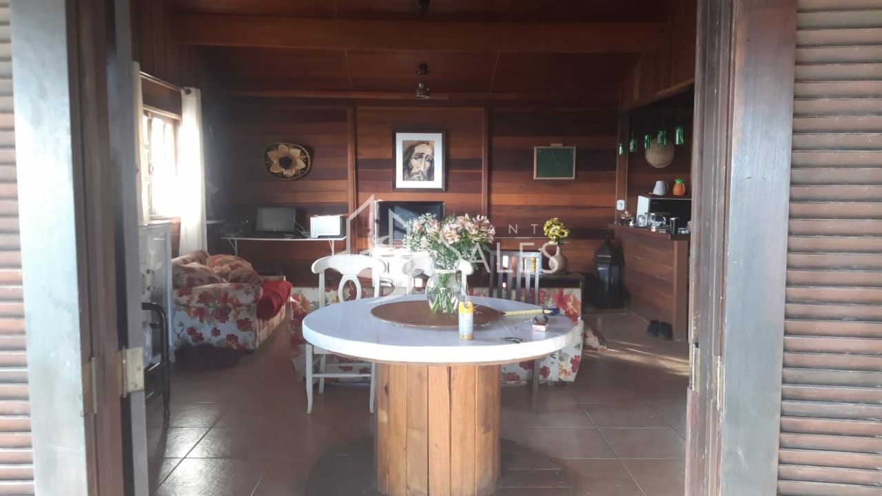 Chácara, 3 quartos, 2000 m² - Foto 2