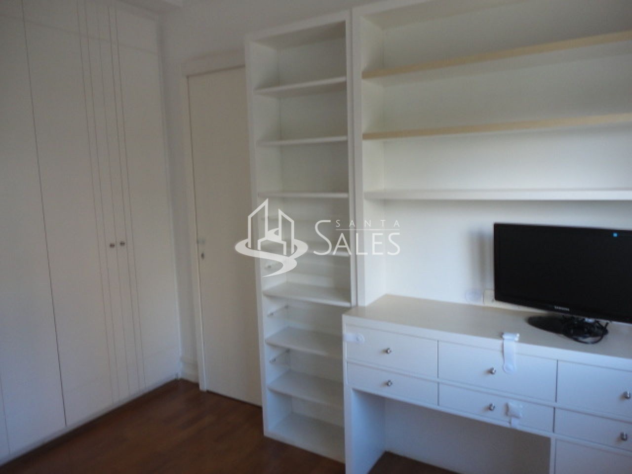 Apartamento, 3 quartos, 173 m² - Foto 19