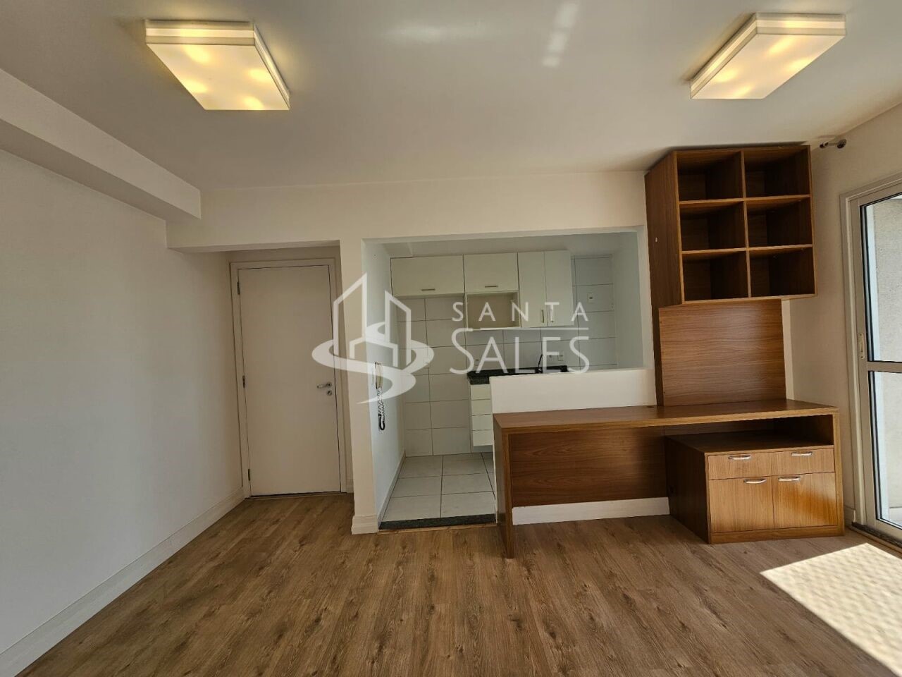 Apartamento à venda com 2 quartos, 46m² - Foto 26