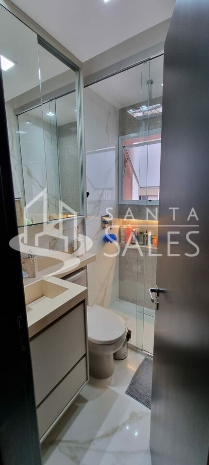Apartamento à venda com 2 quartos, 73m² - Foto 15
