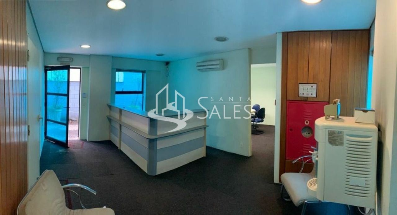 Prédio Inteiro, 901 m² - Foto 15