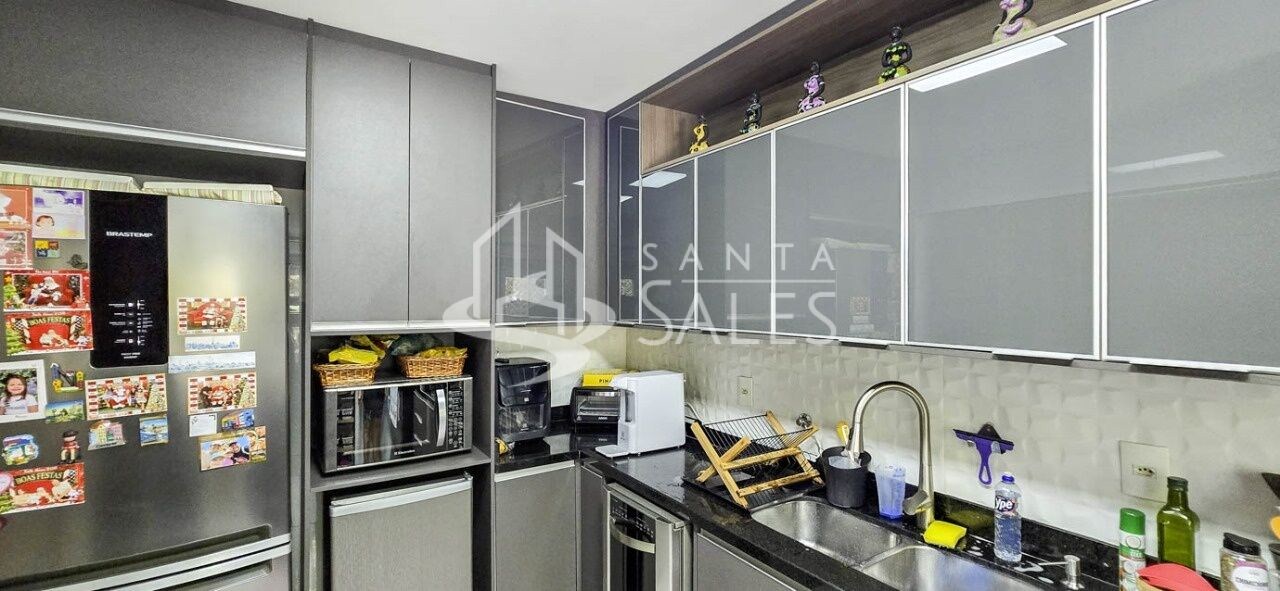 Casa, 4 quartos, 257 m² - Foto 17