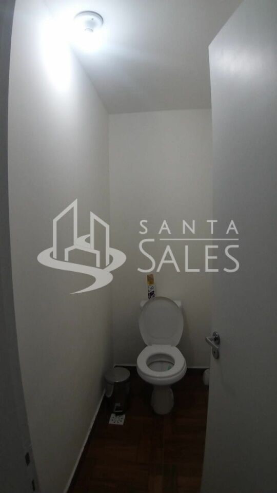 Depósito-Galpão, 461 m² - Foto 11