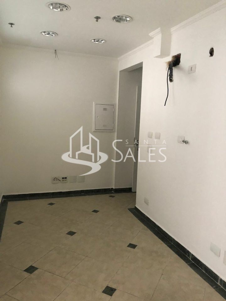 Sala-Conjunto, 38 m² - Foto 5