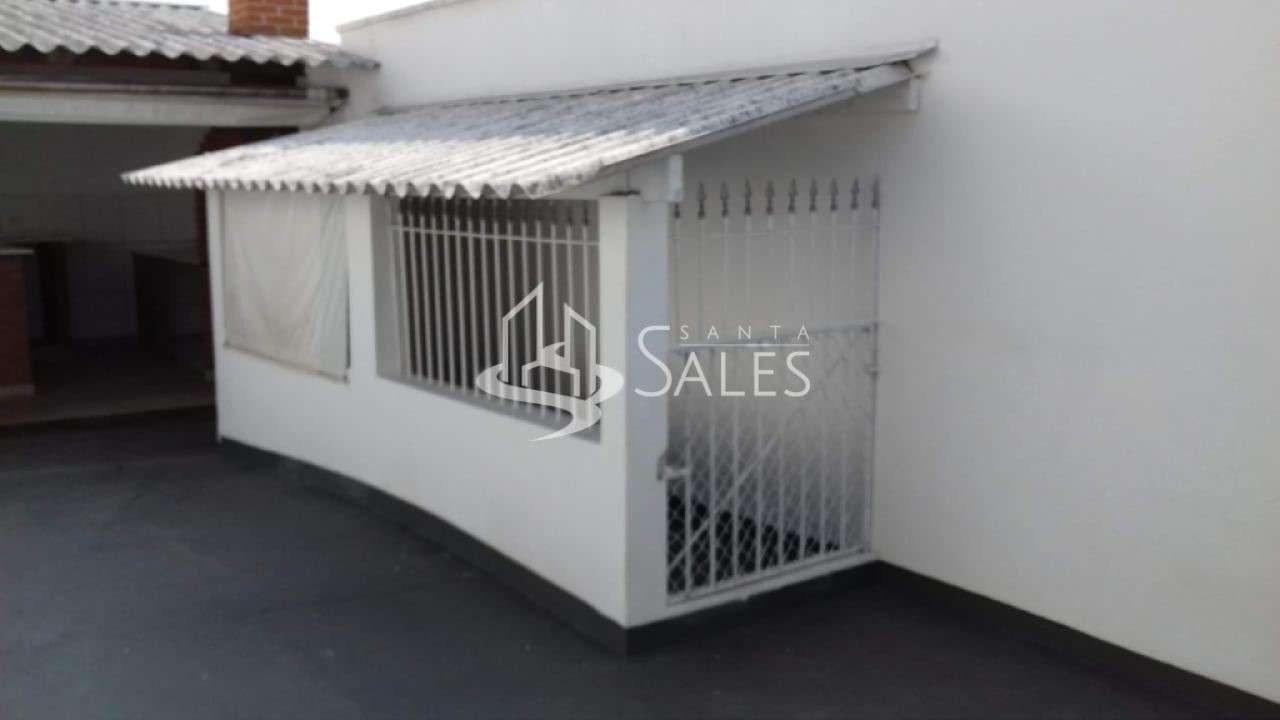 Sobrado, 2 quartos, 270 m² - Foto 1