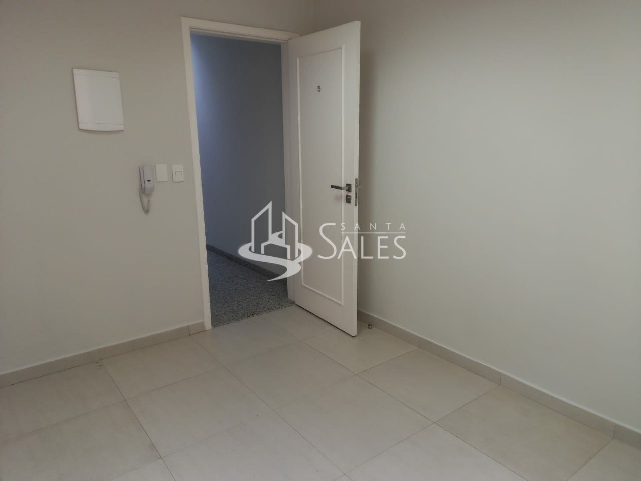 Sala-Conjunto, 30 m² - Foto 1