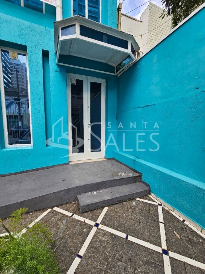 Sobrado, 11 quartos, 380 m² - Foto 1