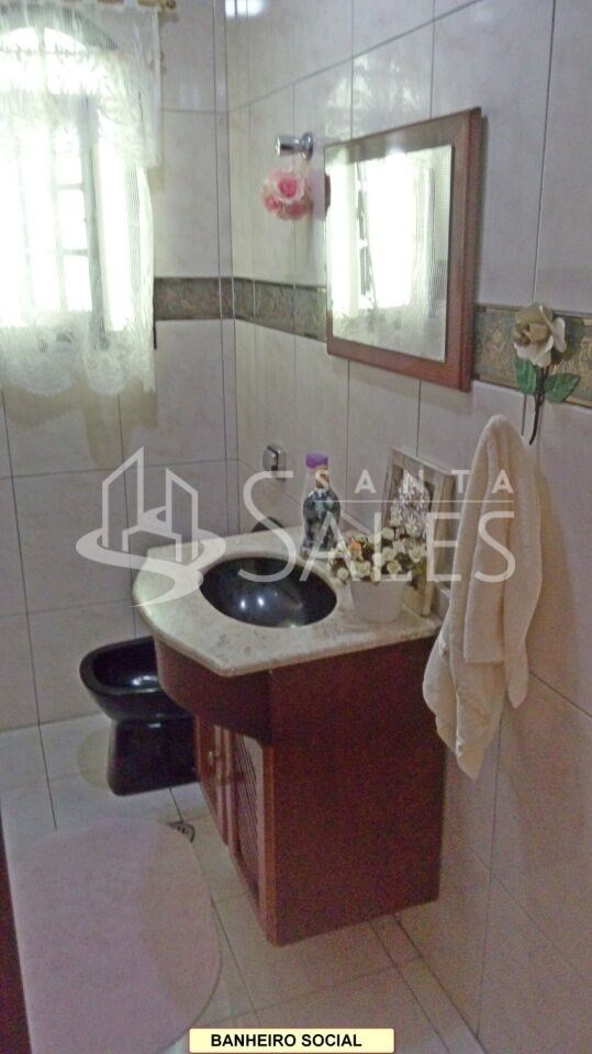 Sobrado, 4 quartos, 174 m² - Foto 26