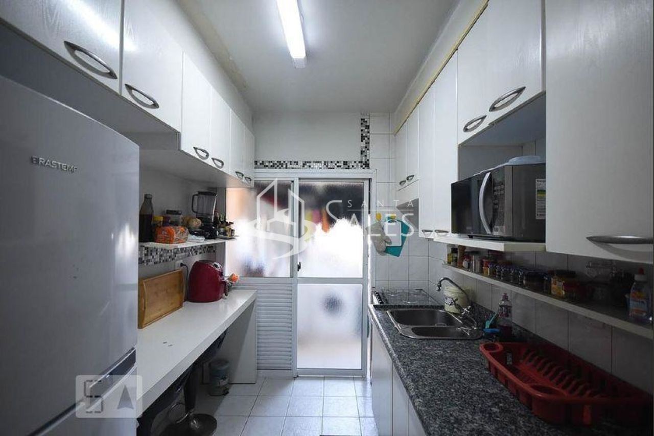 Apartamento, 3 quartos, 160 m² - Foto 25